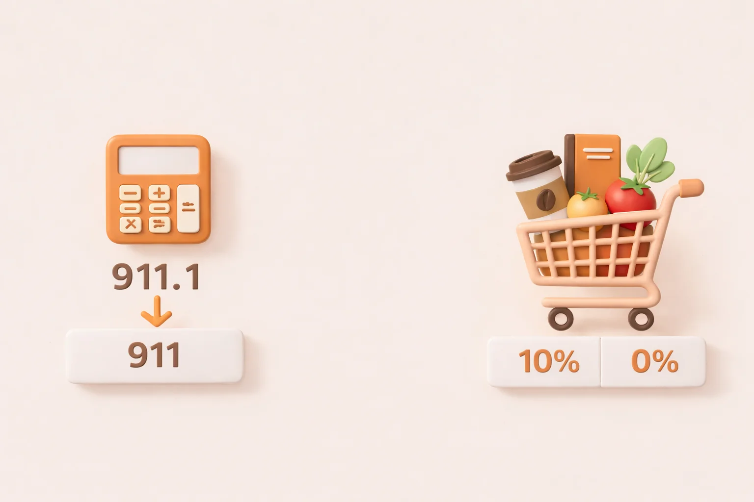 현금영수증 세금 계산의 모든 것 썸네일 이미지