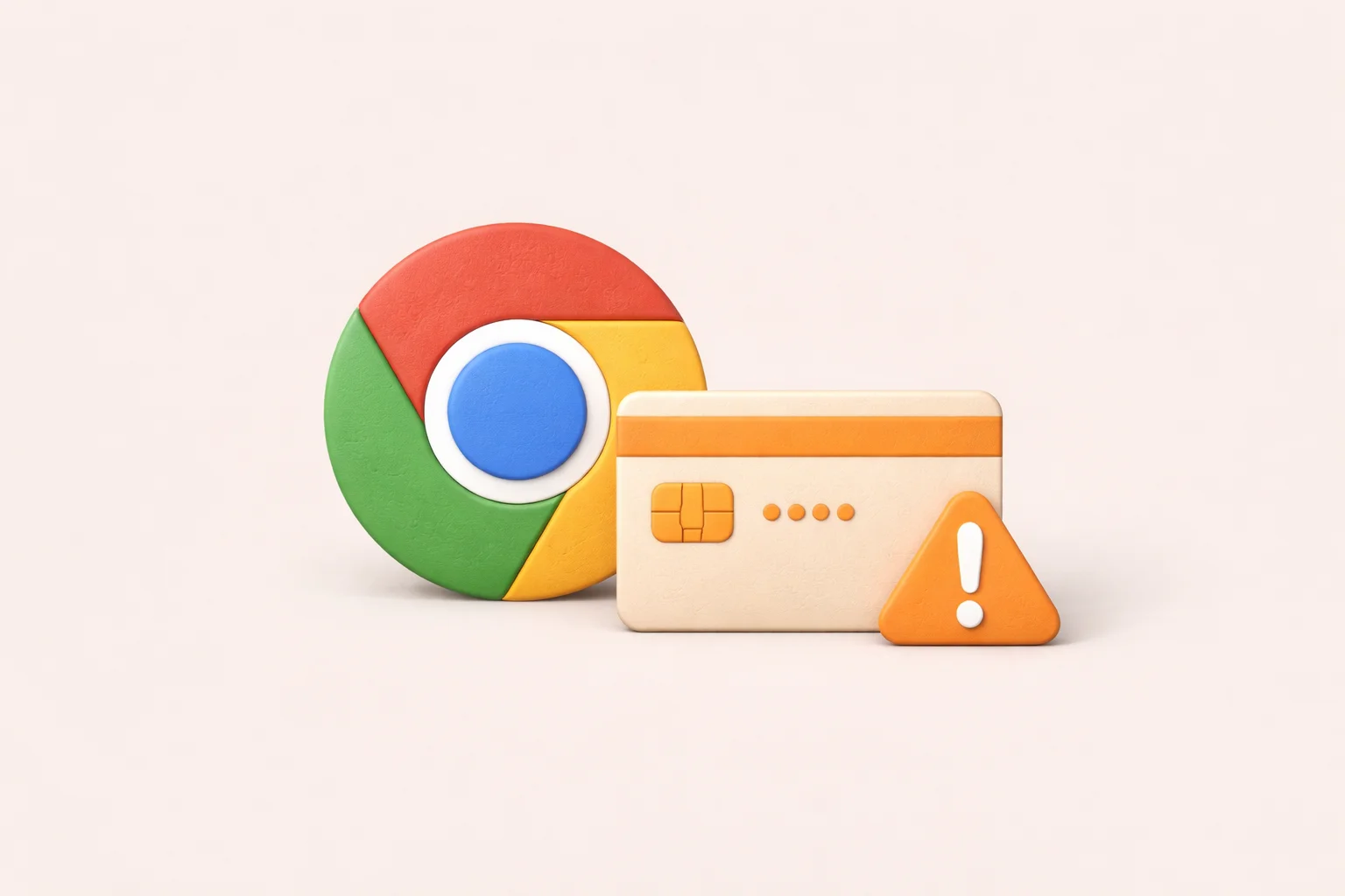 Chrome 142 업데이트, ISP 결제가 안 돼요? 썸네일 이미지