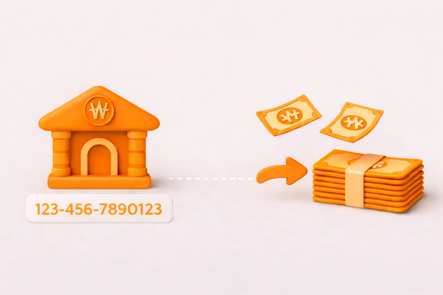 '가상'계좌란 뭘까요? 썸네일 이미지